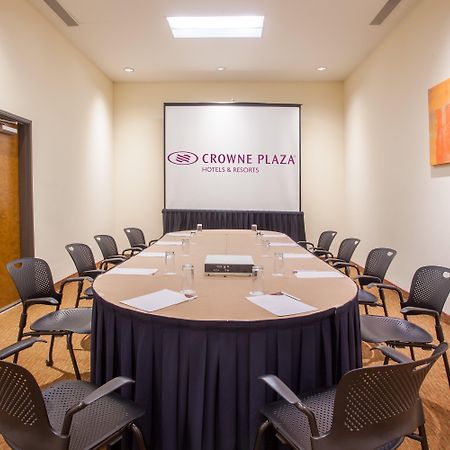 Готель Crowne Plaza Monterrey Aeropuerto By Ihg Екстер'єр фото
