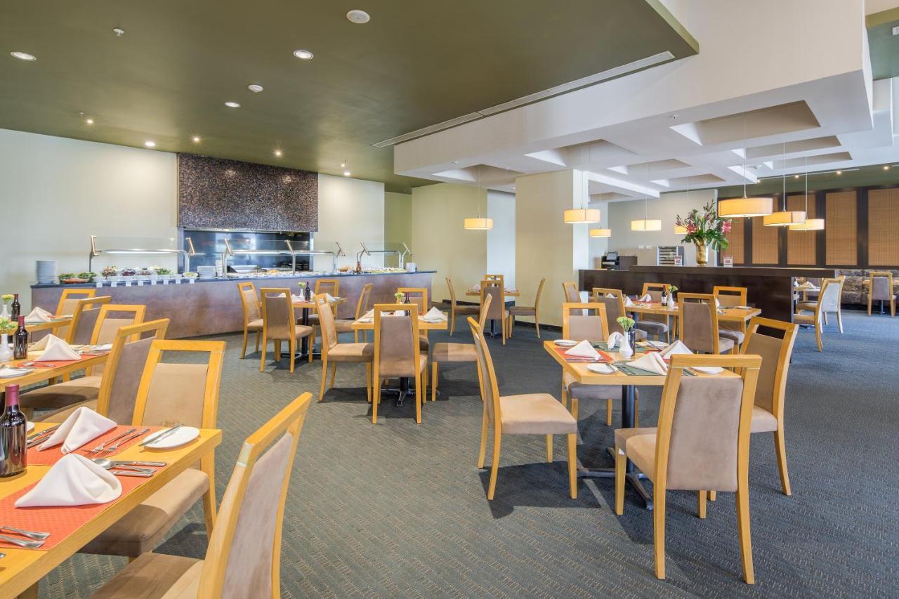 Готель Crowne Plaza Monterrey Aeropuerto By Ihg Екстер'єр фото