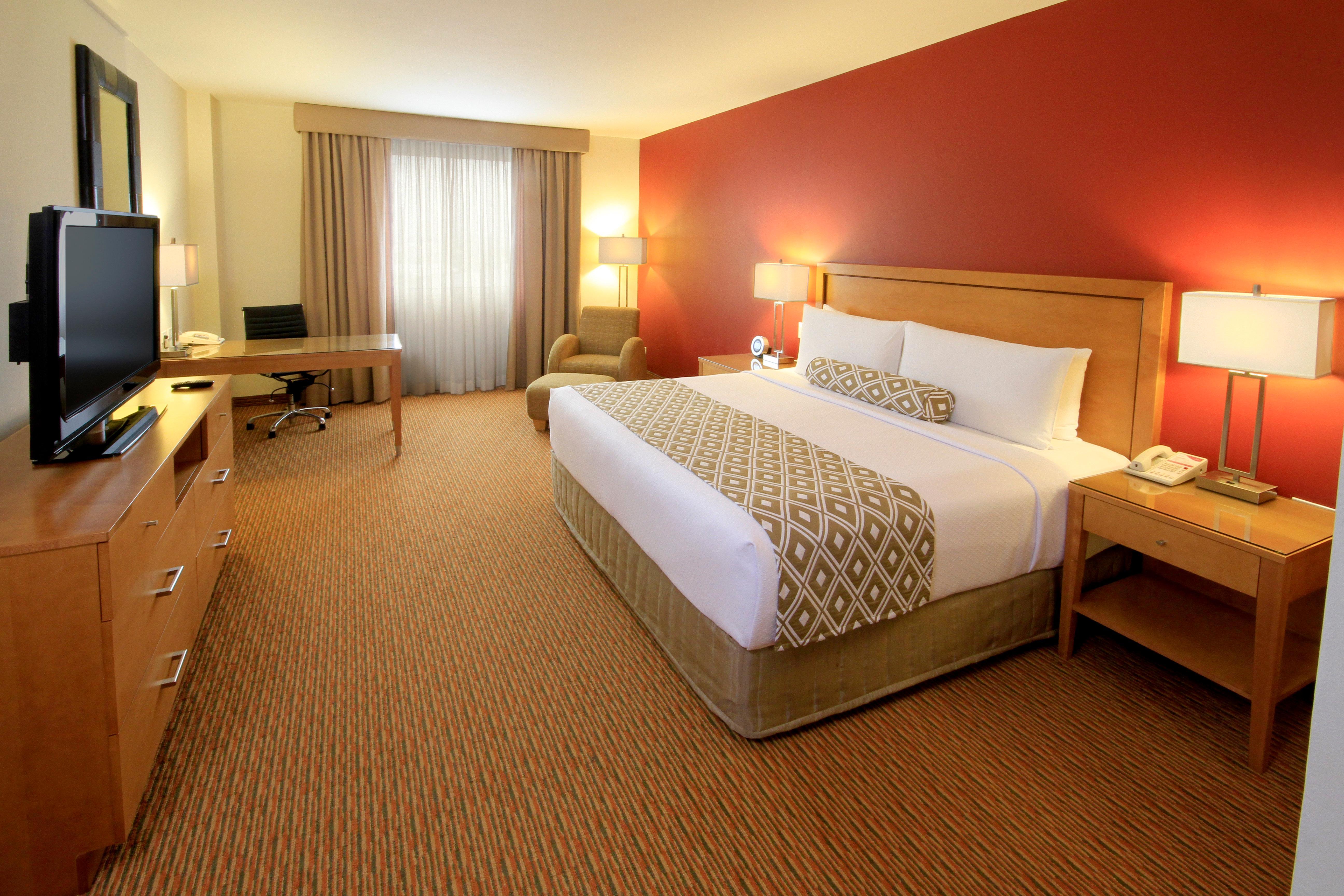 Готель Crowne Plaza Monterrey Aeropuerto By Ihg Екстер'єр фото