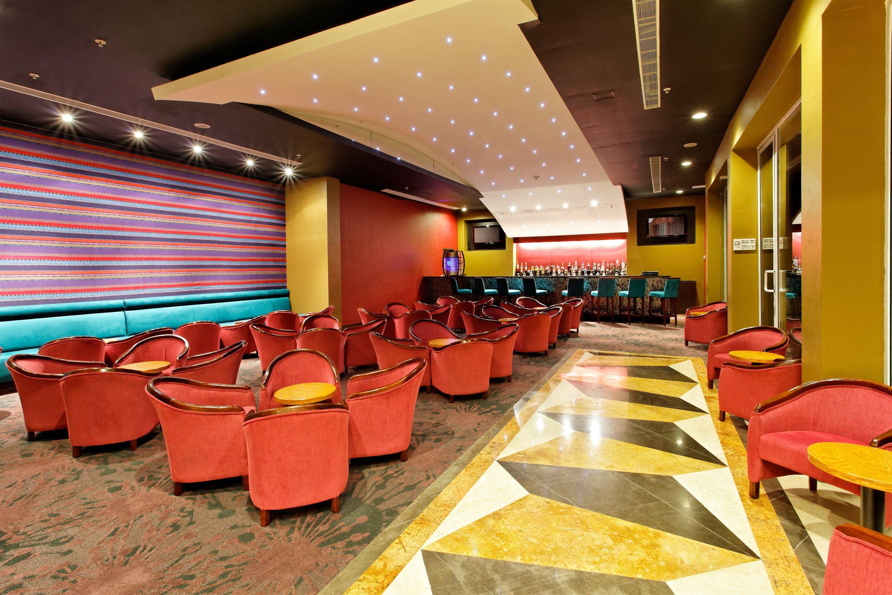 Готель Crowne Plaza Monterrey Aeropuerto By Ihg Ресторан фото