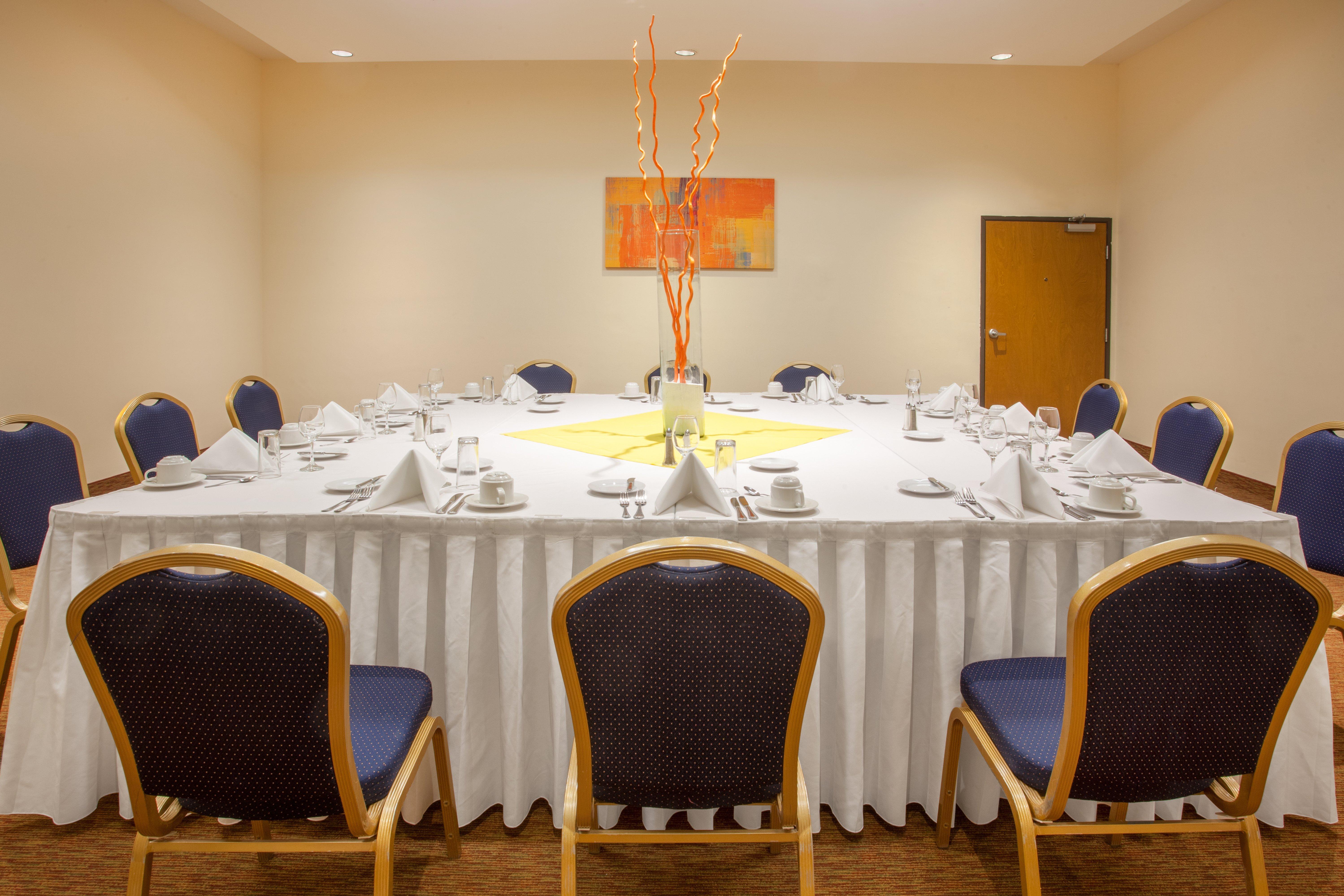 Готель Crowne Plaza Monterrey Aeropuerto By Ihg Екстер'єр фото