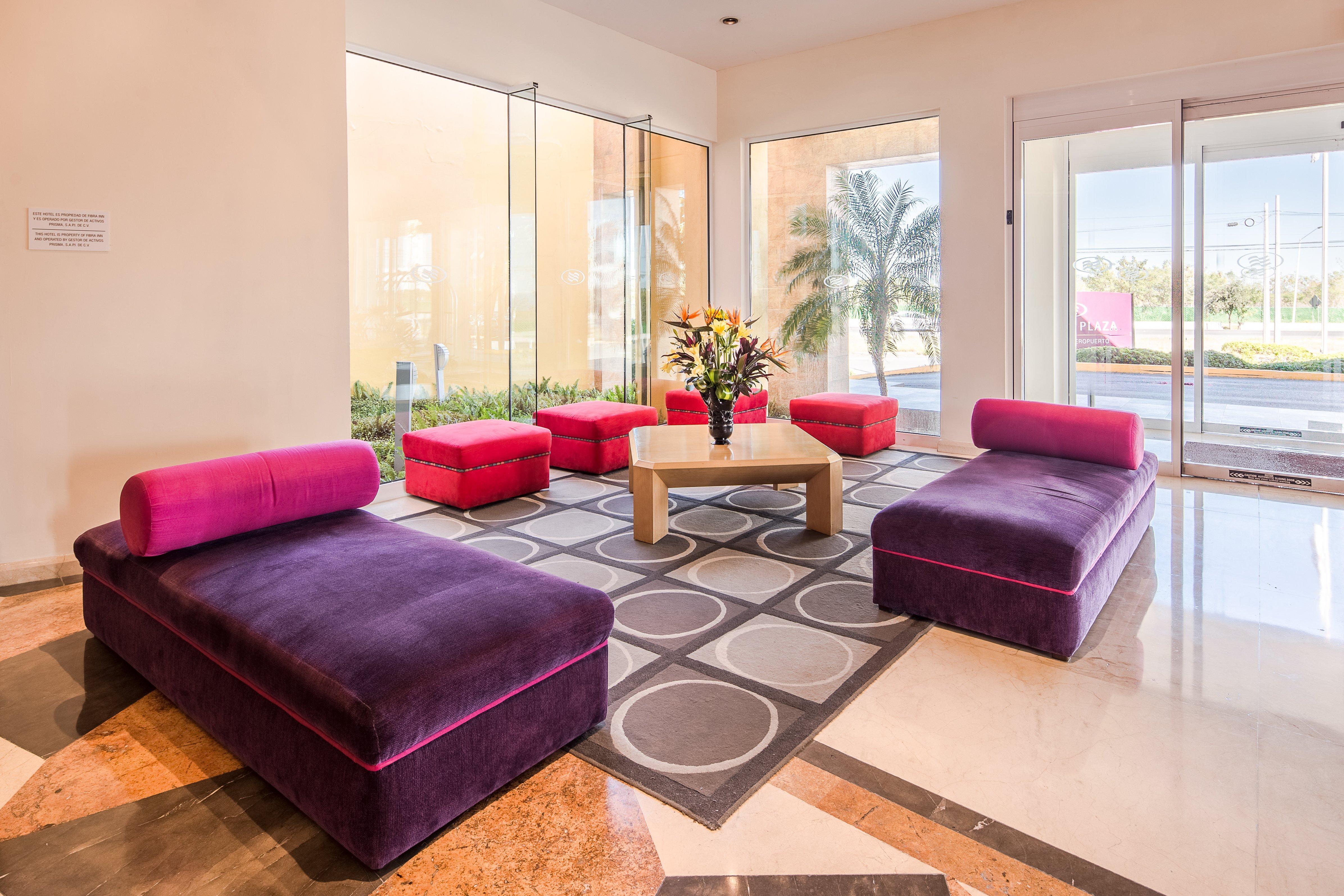 Готель Crowne Plaza Monterrey Aeropuerto By Ihg Екстер'єр фото