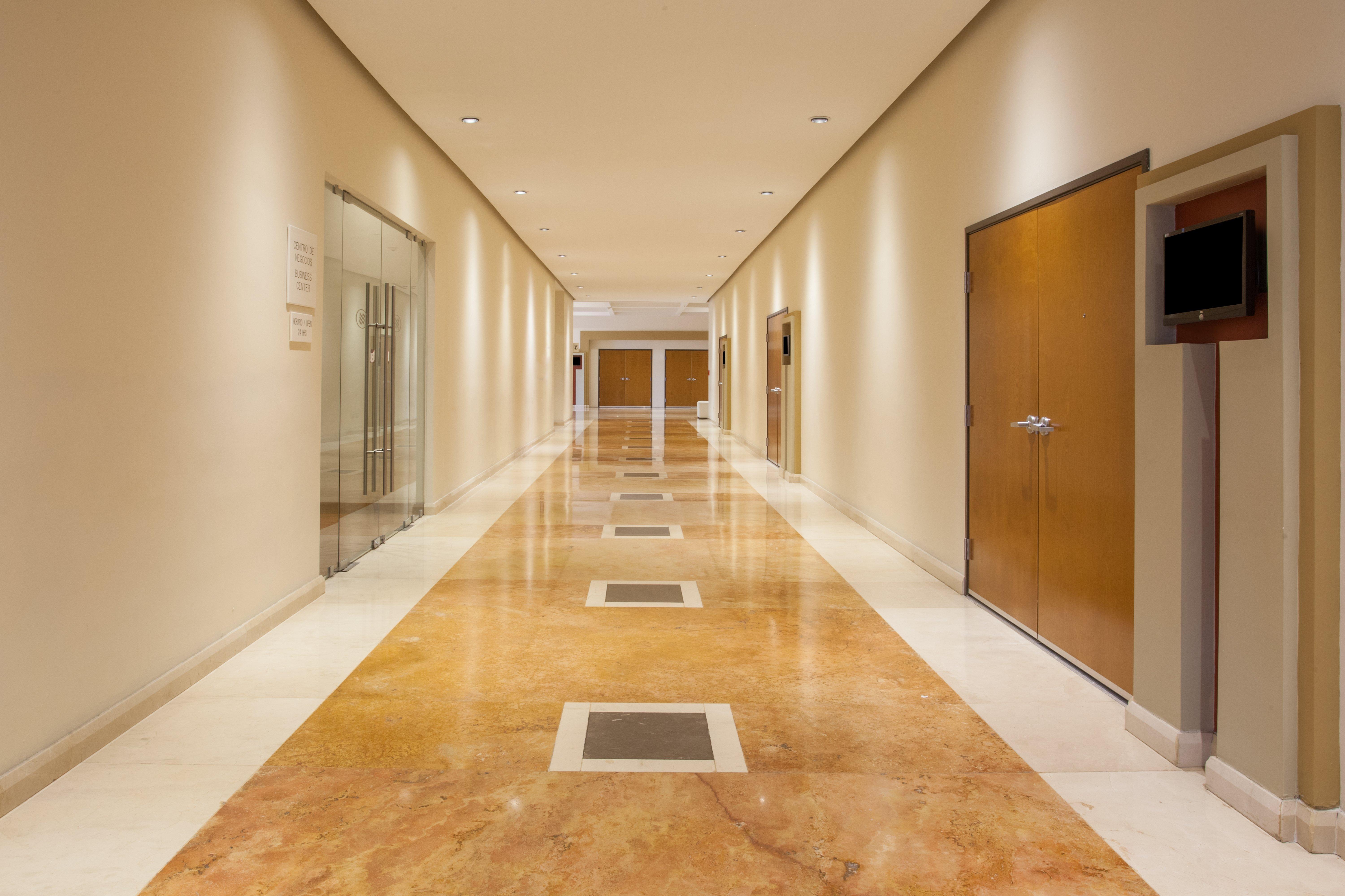 Готель Crowne Plaza Monterrey Aeropuerto By Ihg Екстер'єр фото