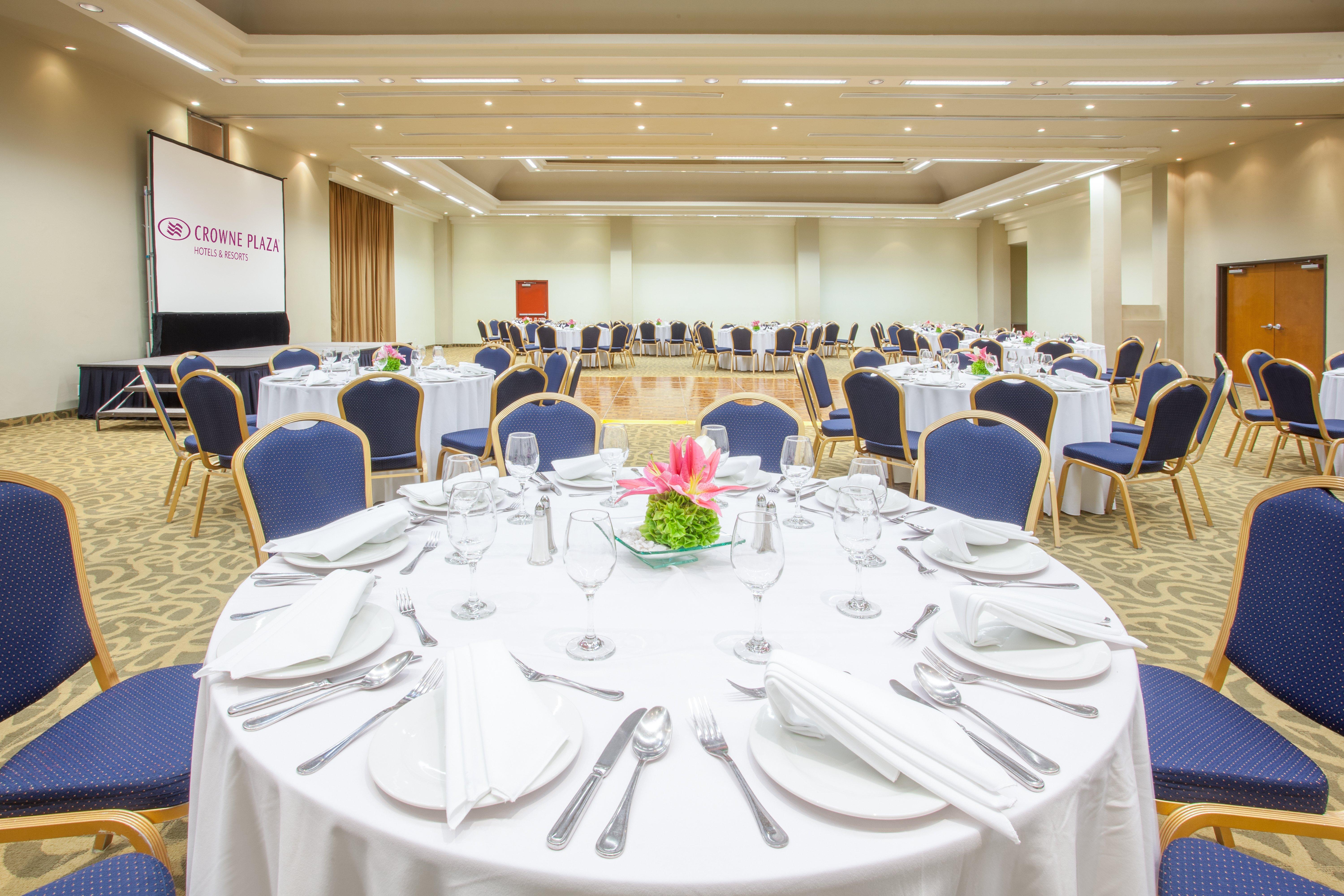 Готель Crowne Plaza Monterrey Aeropuerto By Ihg Екстер'єр фото