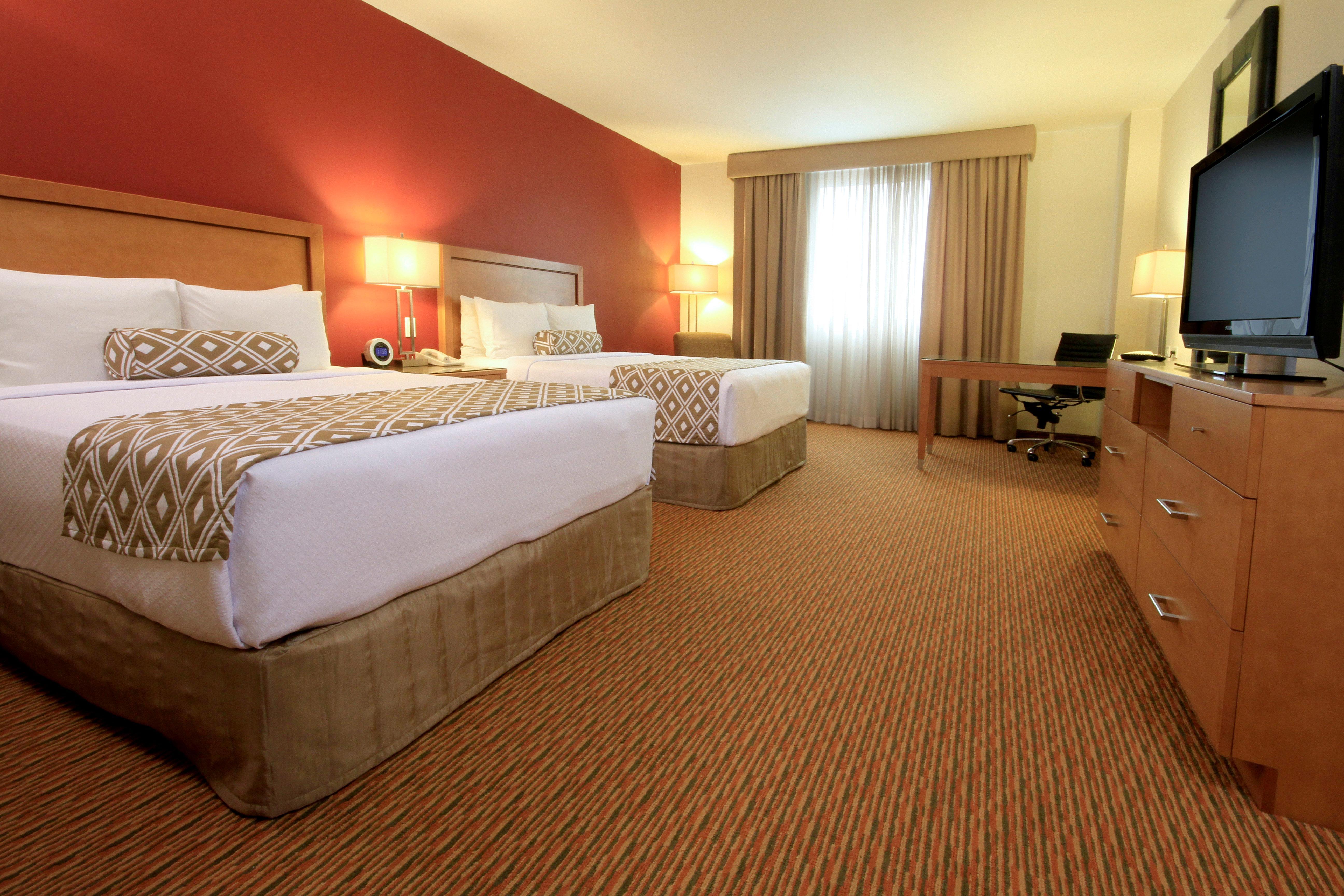 Готель Crowne Plaza Monterrey Aeropuerto By Ihg Екстер'єр фото