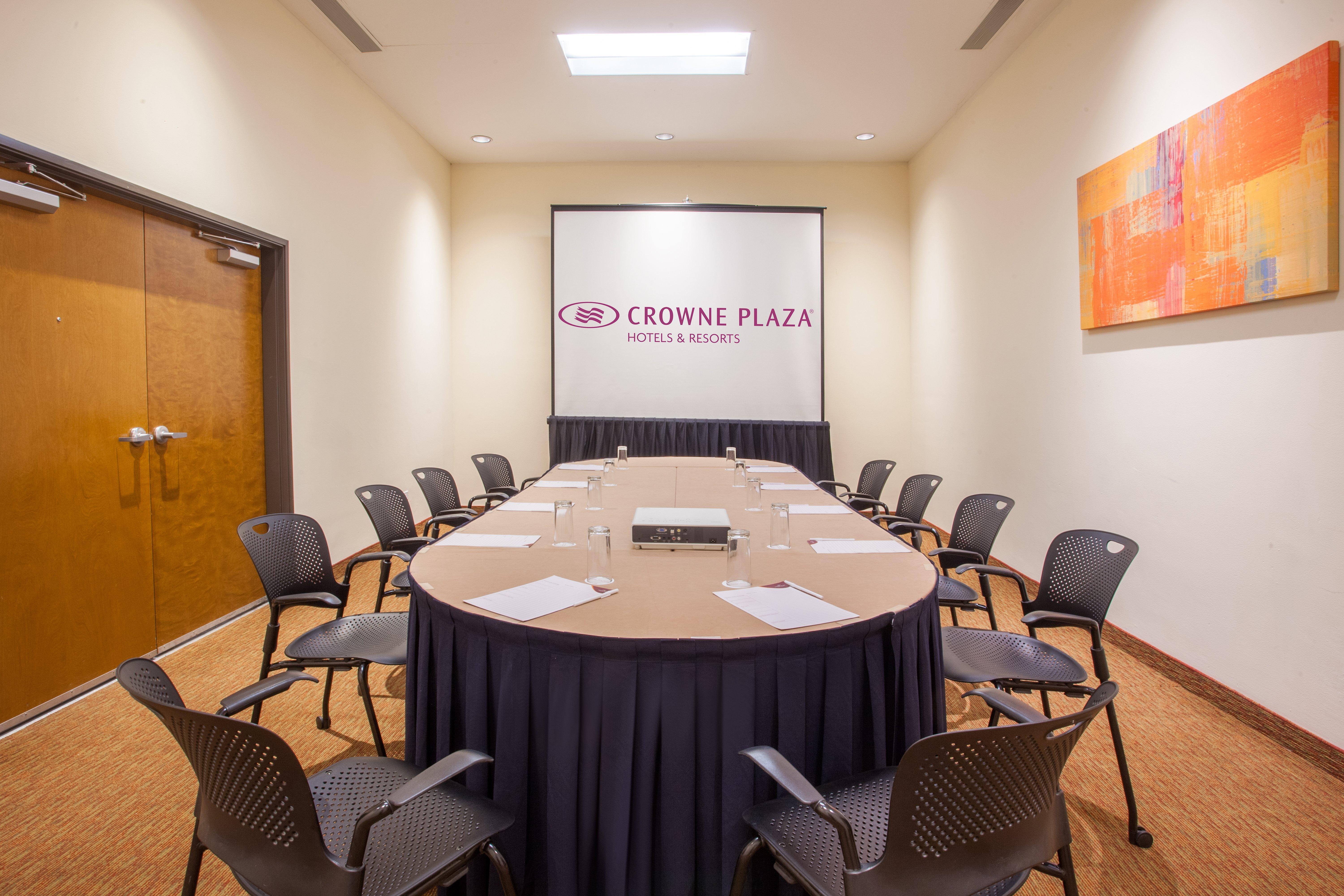 Готель Crowne Plaza Monterrey Aeropuerto By Ihg Екстер'єр фото