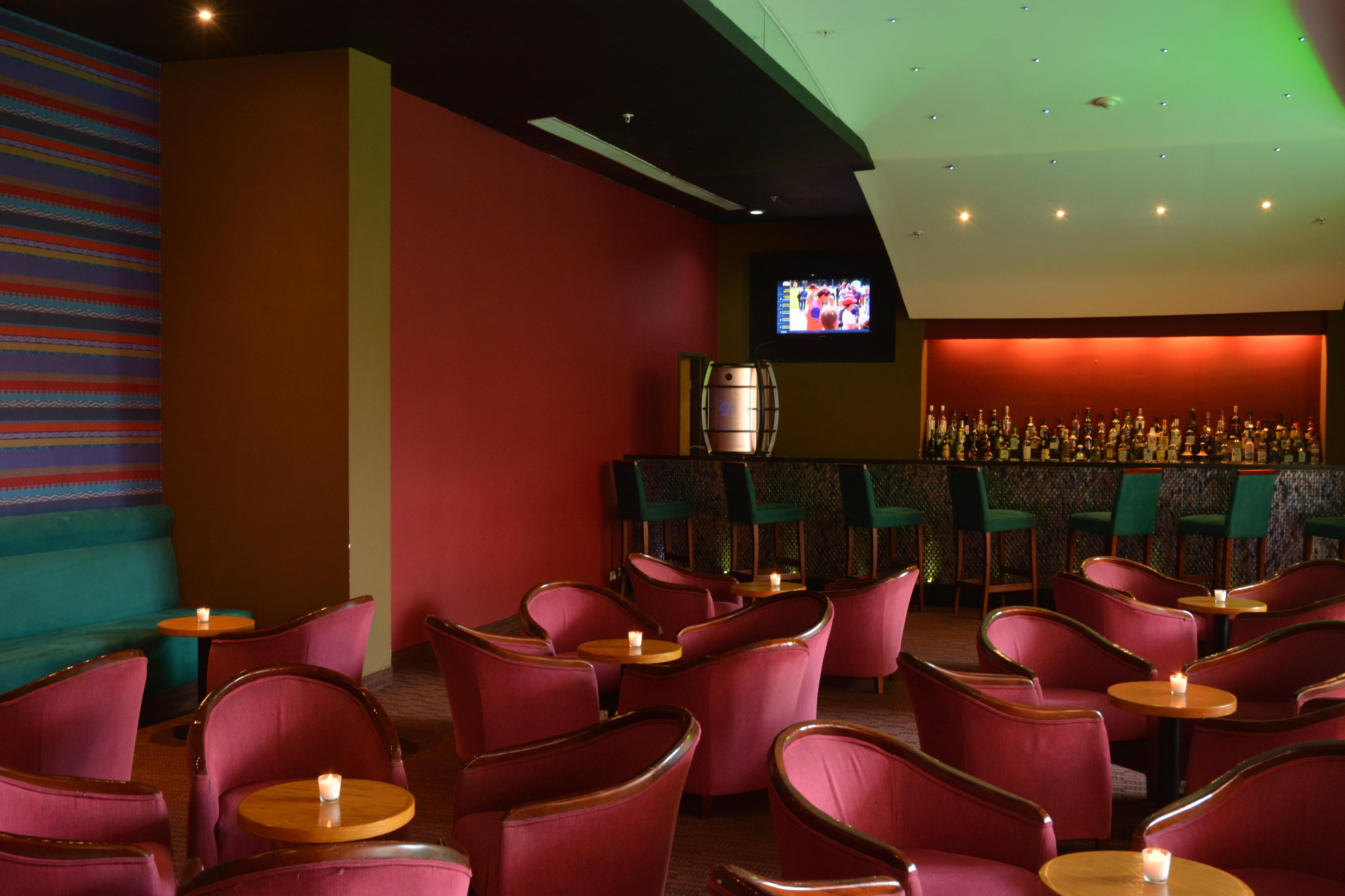 Готель Crowne Plaza Monterrey Aeropuerto By Ihg Екстер'єр фото